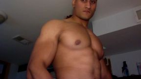 Sean Saunders Private Show