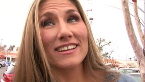 Eden Degarden Loves Being A Ratchet Cougar