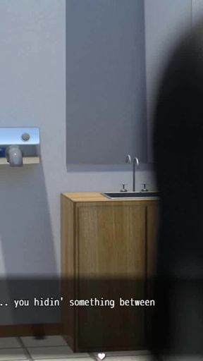 Must-share moment from &quot;Lisa: College Girl Saw A BBC in Men&#039;s Locker Room Ep.10&quot;