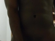 Cazzo nero da succhiare