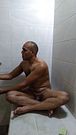 amateur stacking dirty feet reality