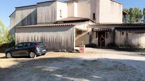 ”Sally, 35, manager of an equestrian center in Montauban!”