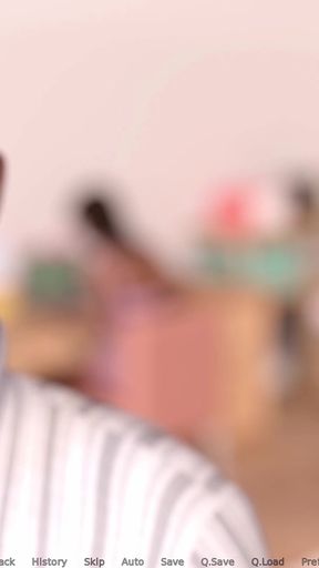 Laura Lustful Secrets (part 49)