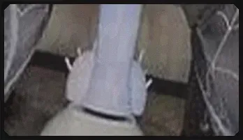 Busty British Mature Rides Hard in Wild Confession