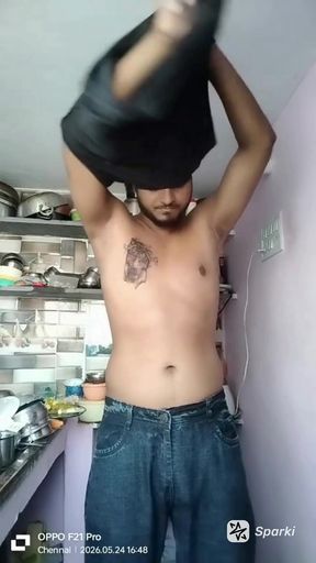 tamil boy maddy jack jerk show