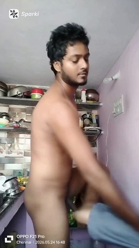 tamil boy maddy jack jerk show