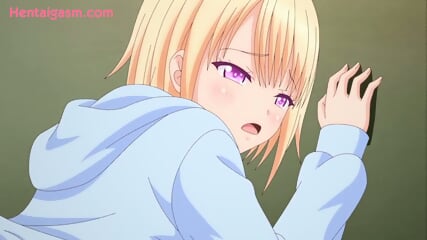 Amai Ijiwaru 1 Subbed FULL EPISODE NEW HENTAI