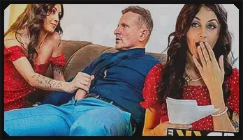 George Uhl & European Babe – Steamy Bedroom Play | DADDY4K