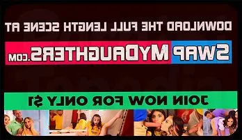 Passionate Encounter with Sweet Brunette Liza Rowe