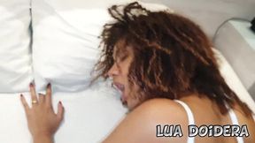pedi pro meu marido jr doidera comer meu cu e ele gozou dentro de mim
