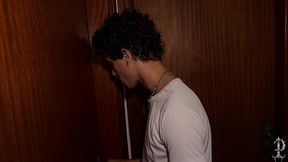 escritorio profanus episodio 1 e 2 (previa) patrao e fodido por candidatos a vaga de emprego