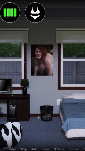 Freeuse Sluts in My Home by M24metro - Sex on the Park and Creampie on the Videoclub 6