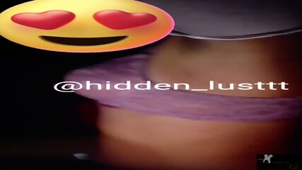 Hiddenlust viral girl movie theater dare