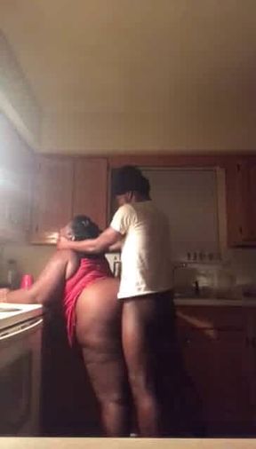 BBW Galore 2 Doggy Amateur Milf P