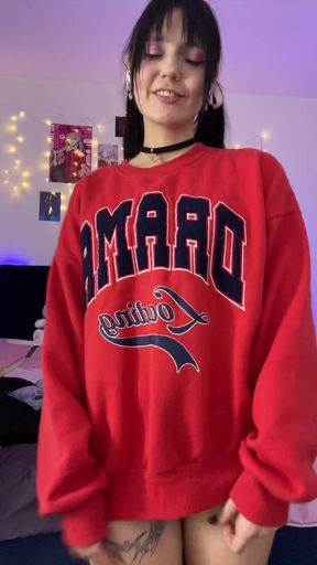 My hoodies collection part 4