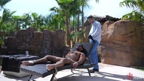 Adventure Oasis Roman Todd and Rodrigo Amore