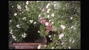 Robin Hood Gives Farmer Girl Ass to Mouth Cumshots