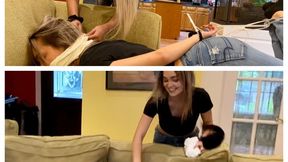 Gaming Woes Small Mp4