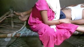 Desi Beautiful Village GF