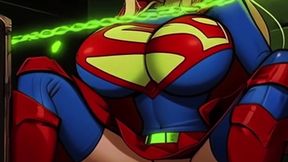 Supergirl's New Movie Looks Amazing!