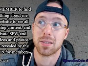 My Alter Ego 1: my alter ego(series) (SFW)
