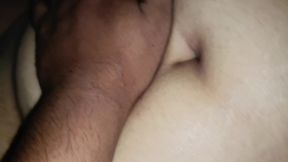College Student Fuck Hard by 8 Inch Dick in Her Hostel Room