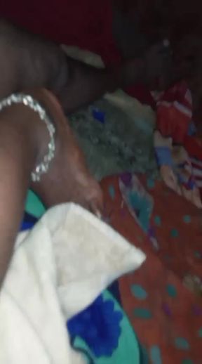 The Pussy of a Woman From Goa Becomes a Cunt After Fucking