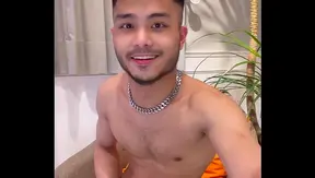 Curvy Asian Cutie 18+ Moans Through First Steaming Blowjob – Naughty amateurs