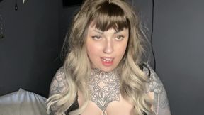 Ahegao Makes You Weak