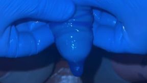 Cumpilation - Fat Ftm Big Clit