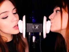 Maimy Asmr Patreon - Ear Licking And Kisses Onlyfans Leaked