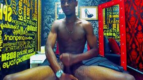 Aron Declan Private Show