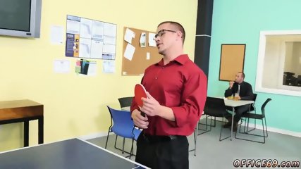 Cops gay sex CPR dick sucking and bare ping pong
