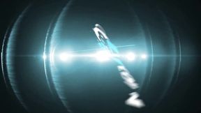 Mia Lelani's silicone tits video by PUBA