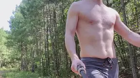 Clothing Abandonment Dice Game (Lost track of my clothes!)