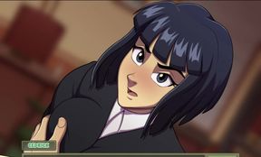 Witch Hunter - Part 79 the Most Sexiest Judge Ever! by Loveskysan69