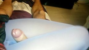 nylonxtreme - update #70 - nylon blowjob chamber 2