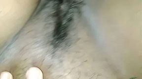 Wife's pussy