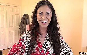 Stepsis obsessed with my dick