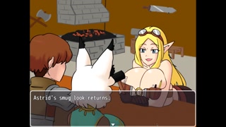 My Wife BECAME and NTR wife!