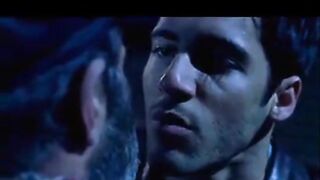 Stranger Cock Sucking with Alex Dimirtiades7777