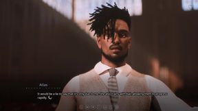 The Seven Realms 31: Atlas' Bond Mate Talk W/ Zyair & Tasha (sfw)