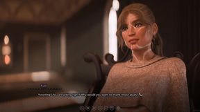 The Seven Realms 31: Atlas' Bond Mate Talk W/ Zyair & Tasha (sfw)