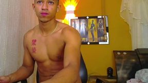 Jax Santos Private Show