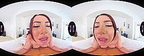 VRALLURE I Want To Cum Really Hard For You! (Sabina Rouge)