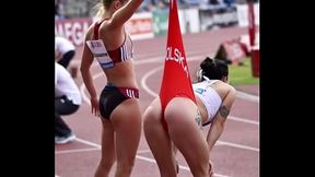 13 Minutes Of AI Wedgie Bliss