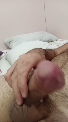 masturbation male   Clip 1