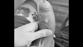 Vintage Echoes: Brazilian Amateur Explores Solo Desires