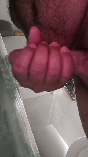 Play my cock