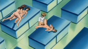 ”School of Bondage Ep.3 EXCLUSIVE UNCENSORED Hentai”